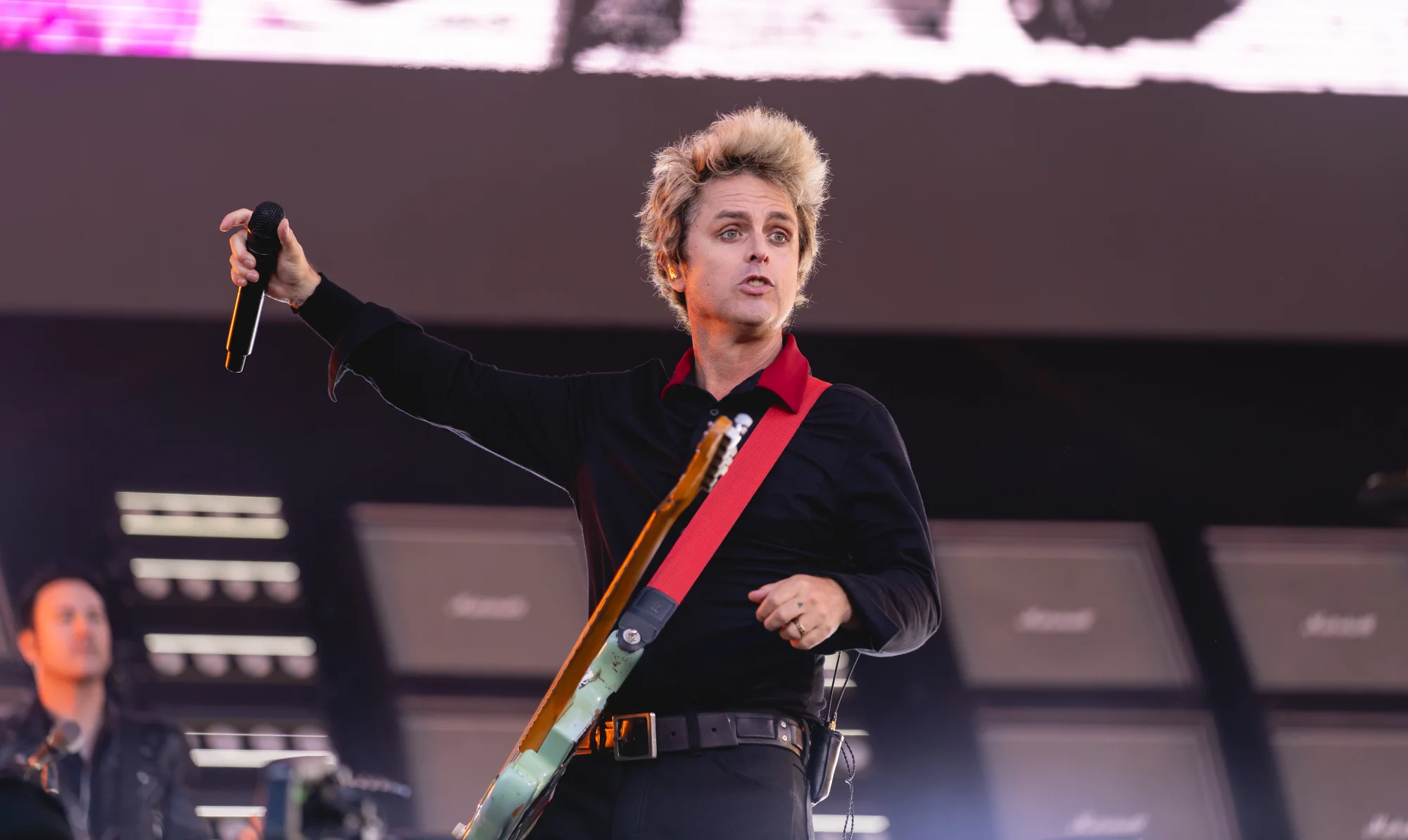 Isle of Wight Festival, UK 2024