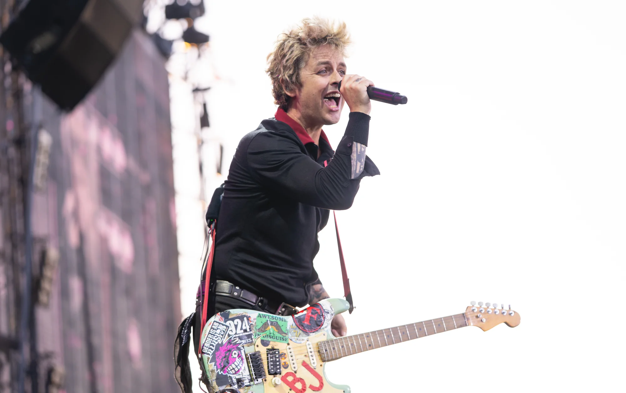 Isle of Wight Festival, UK 2024