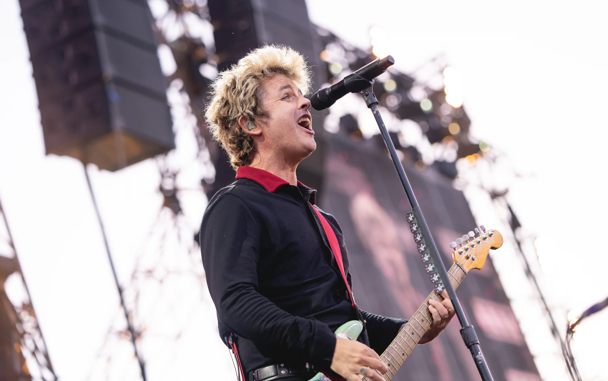 Isle of Wight Festival, UK 2024