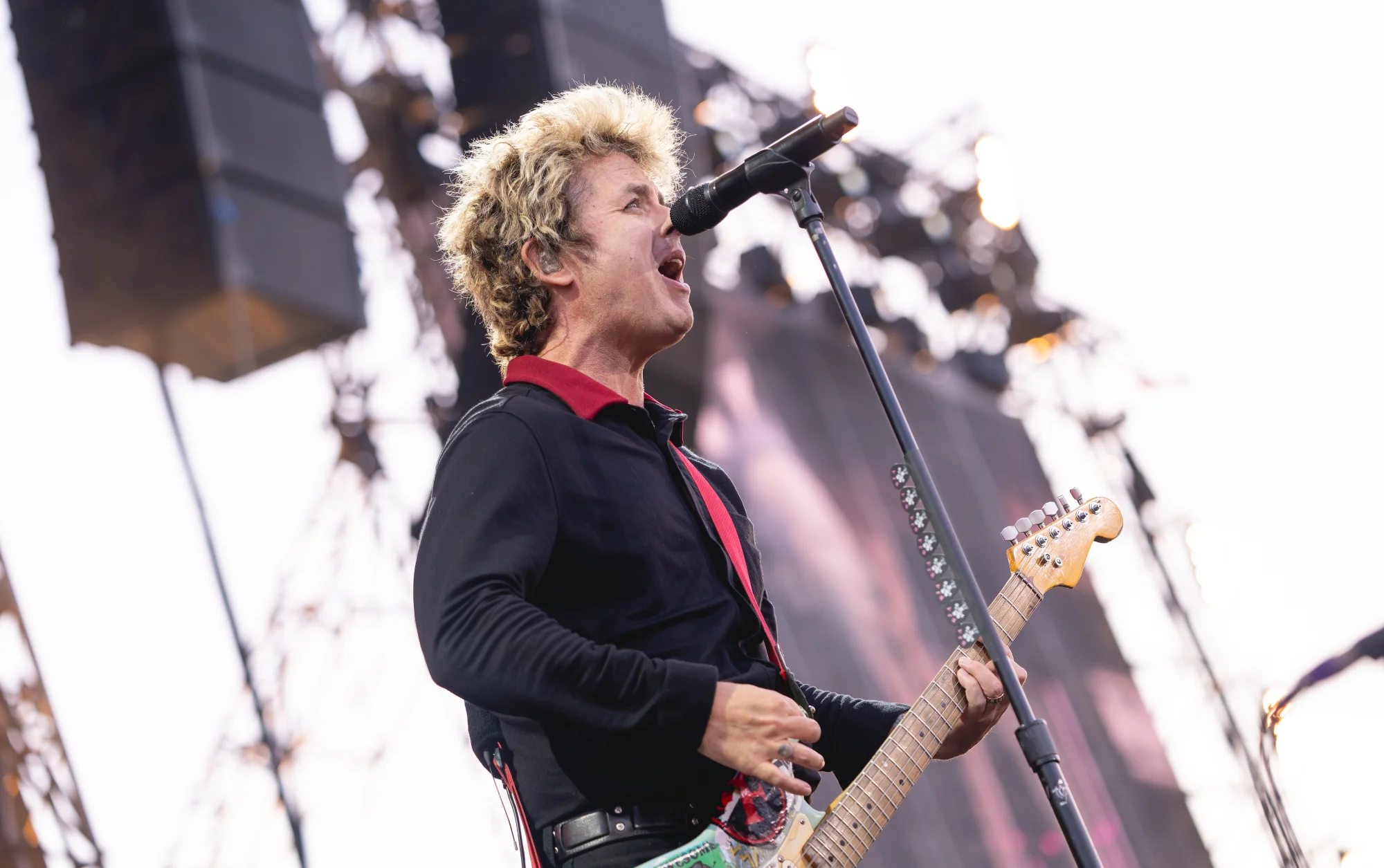 Isle of Wight Festival, UK 2024