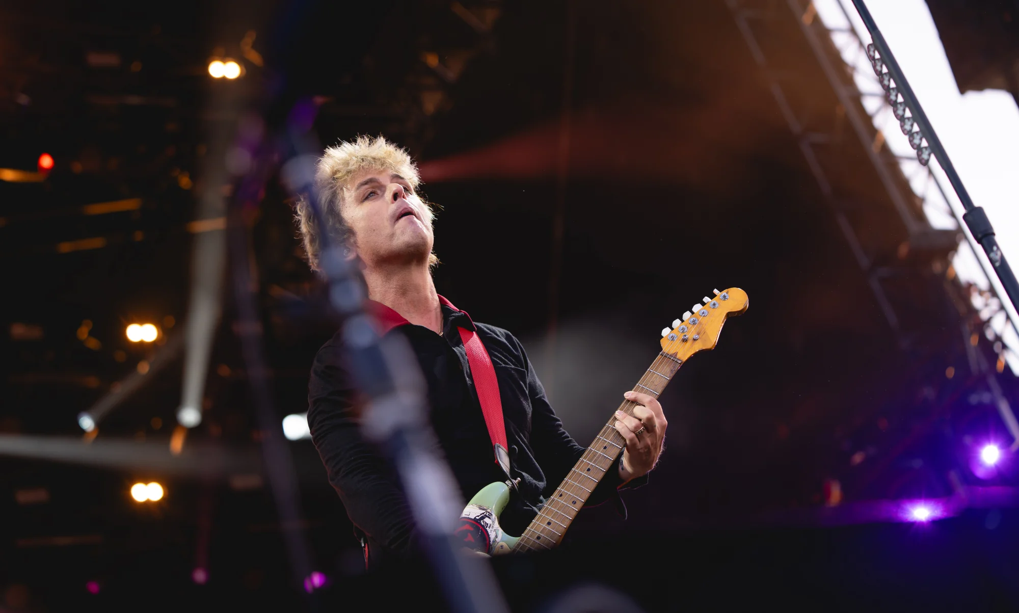 Isle of Wight Festival, UK 2024