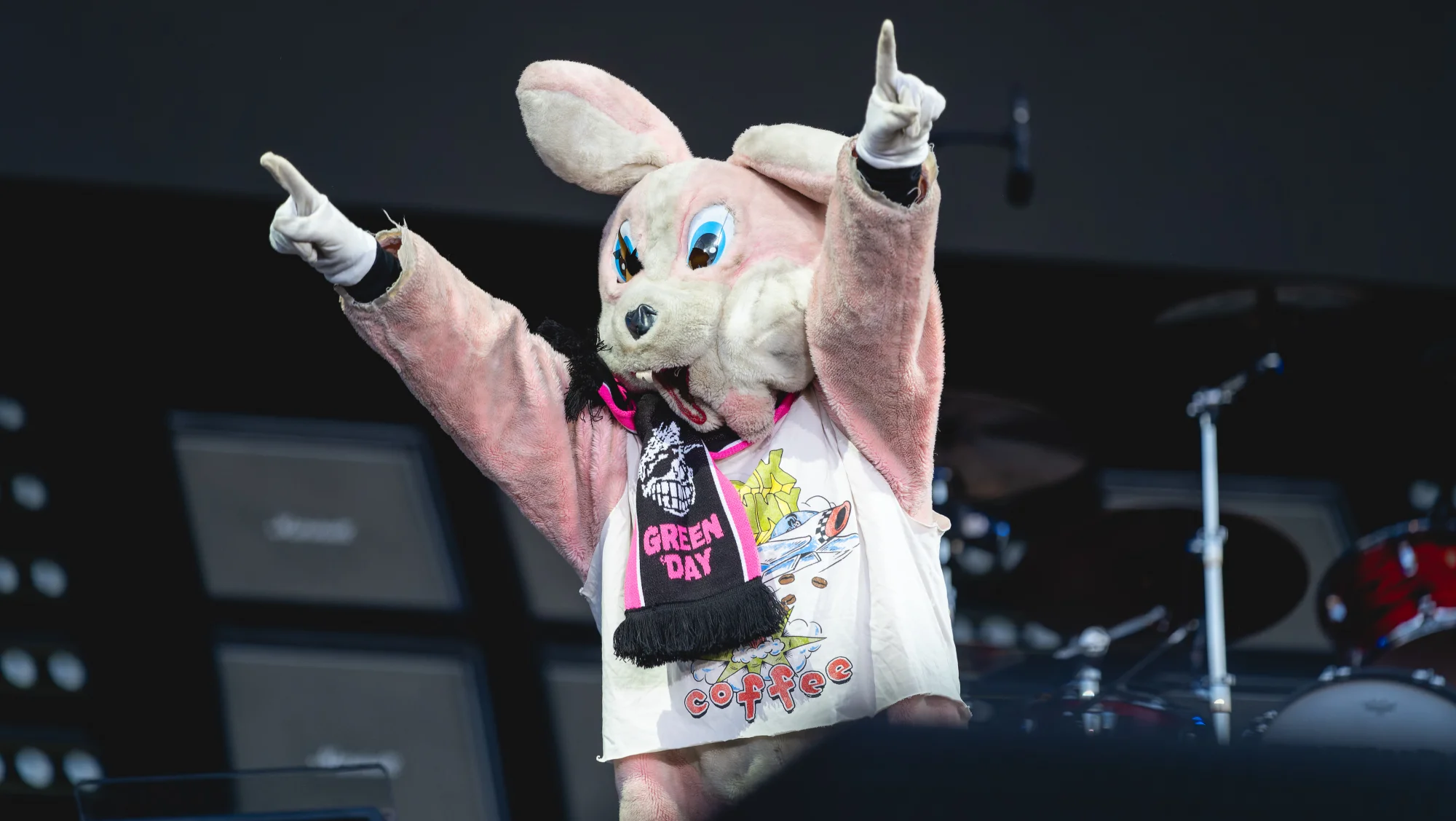 Isle of Wight Festival, UK 2024