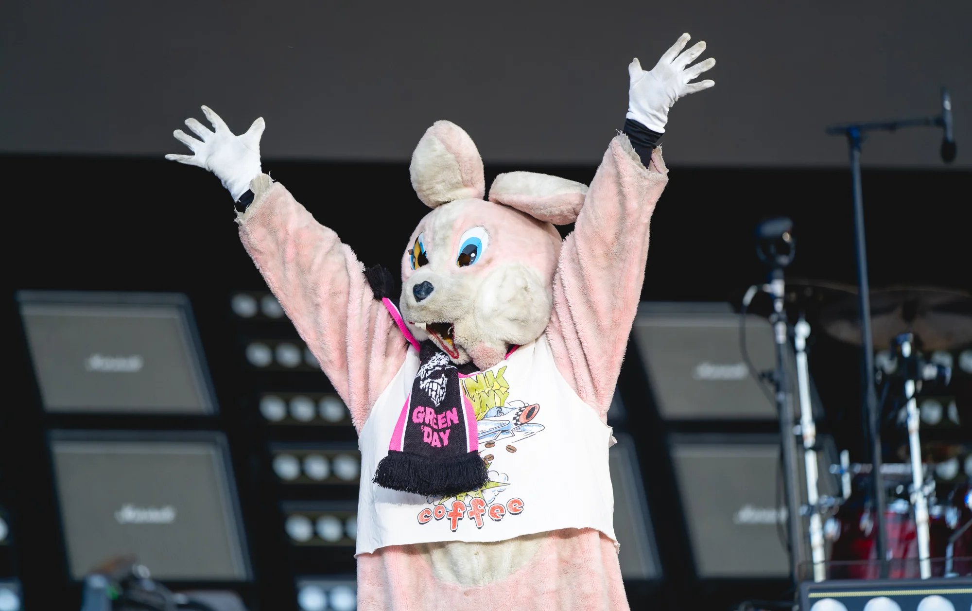 Isle of Wight Festival, UK 2024