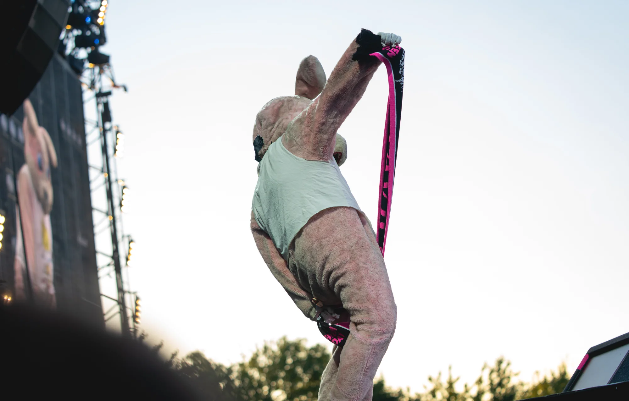 Isle of Wight Festival, UK 2024