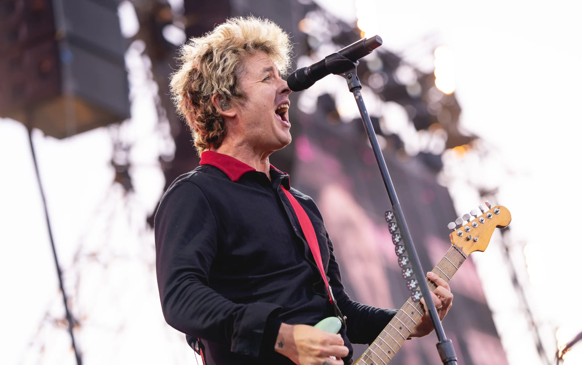 Isle of Wight Festival, UK 2024