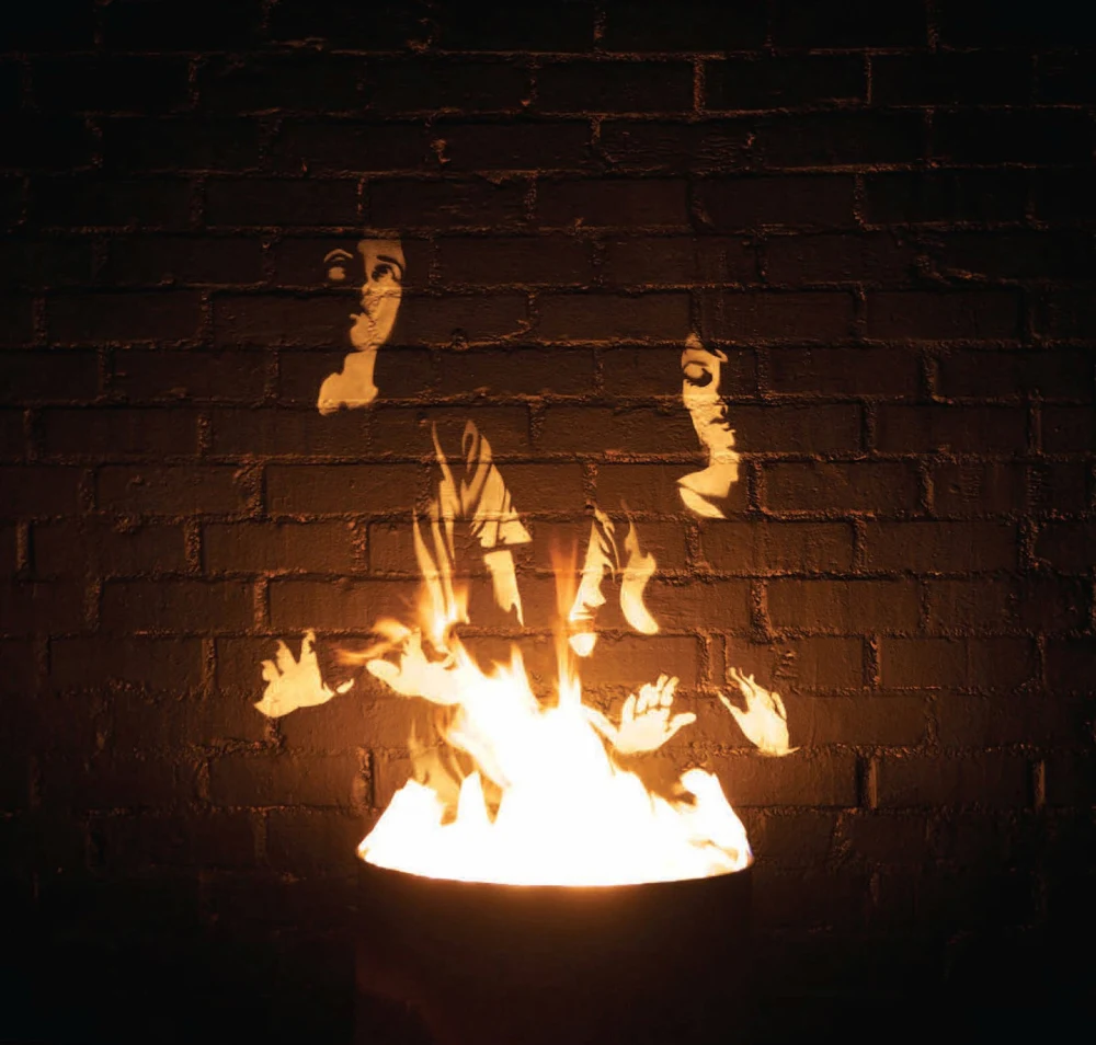 21st Century Breakdown - See the Light