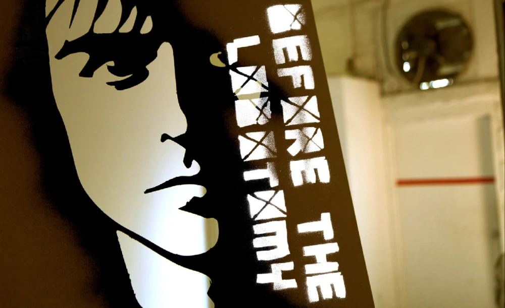 21st Century Breakdown - Before the Lobotomy