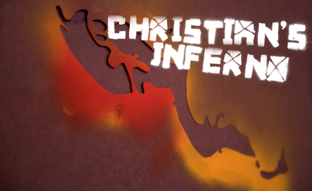 21st Century Breakdown - Christian's Inferno