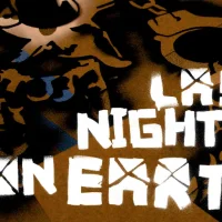 21st Century Breakdown - Last Night on Earth