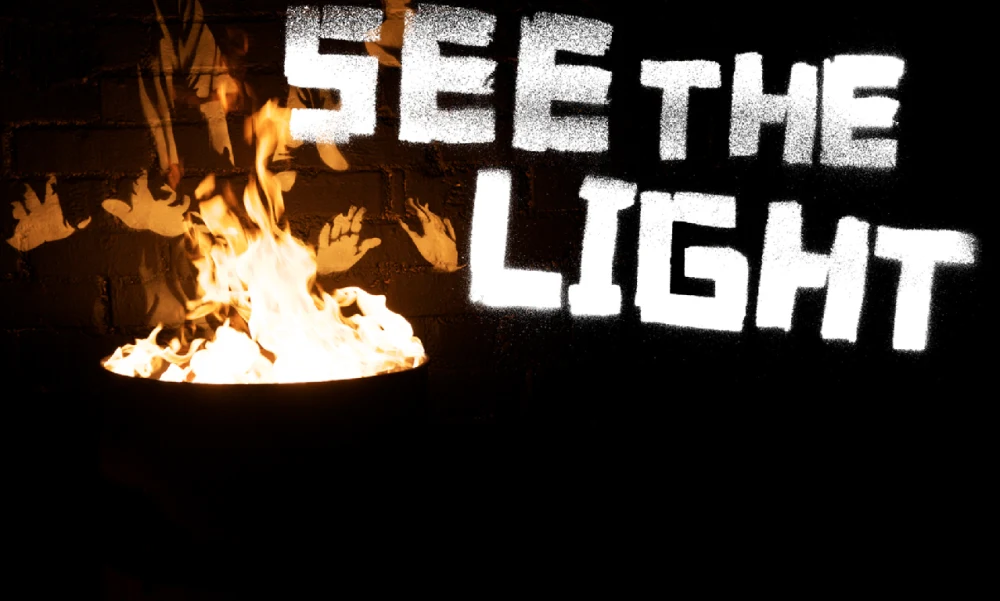 21st Century Breakdown - See the Light