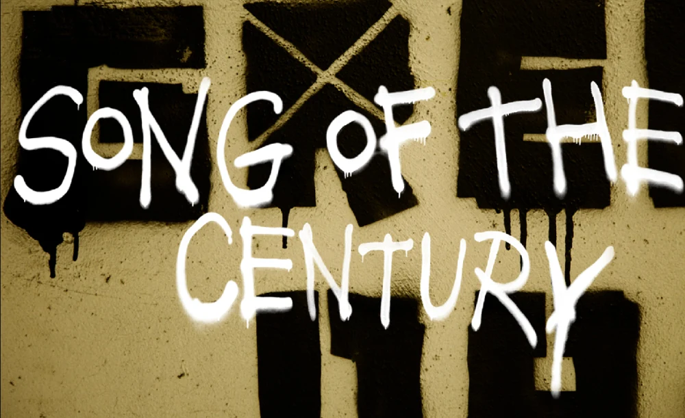21st Century Breakdown - Song of the Century