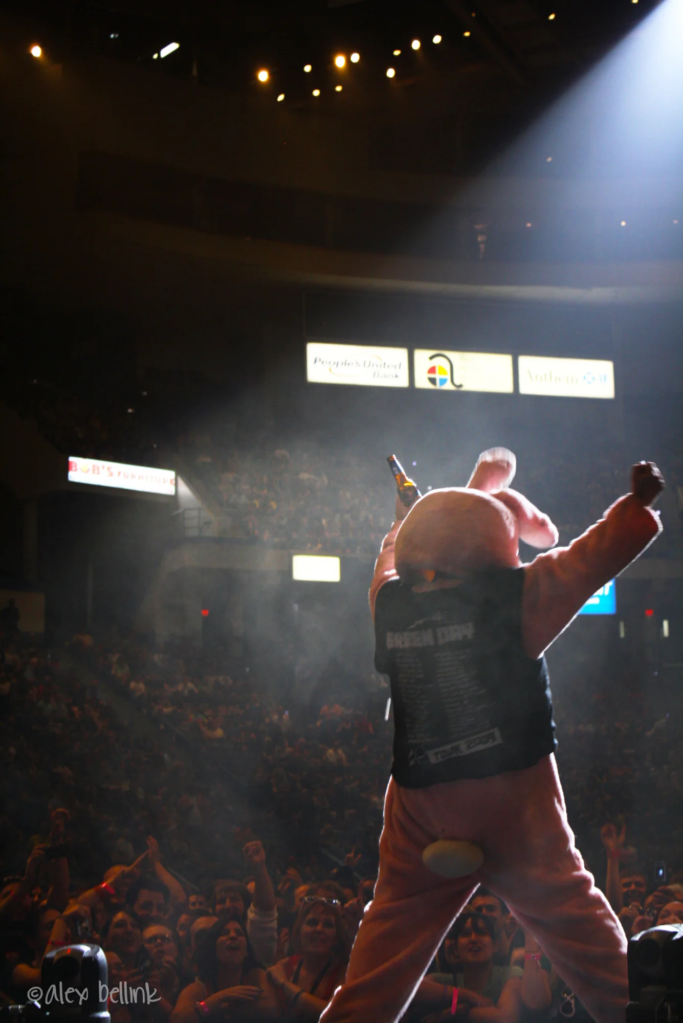 Hartford, CT 2009