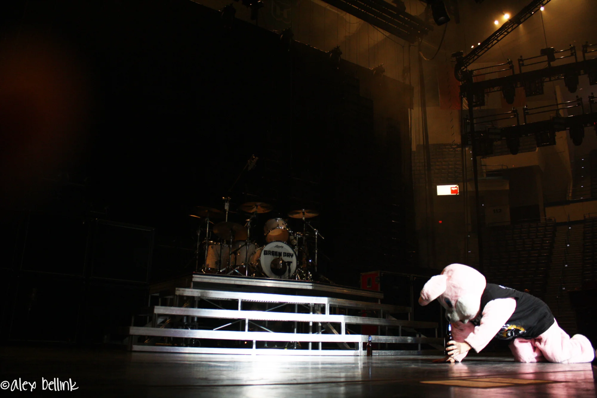Hartford, CT 2009