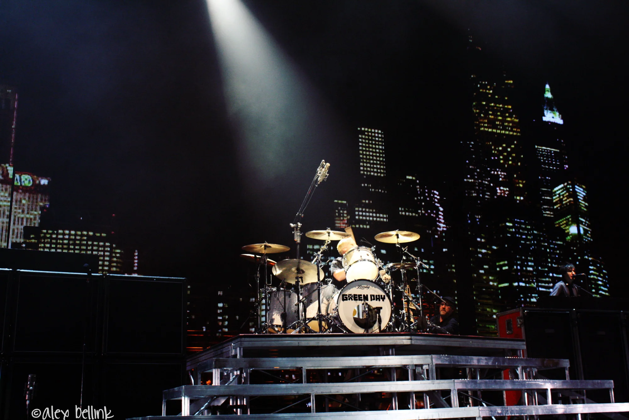 Hartford, CT 2009