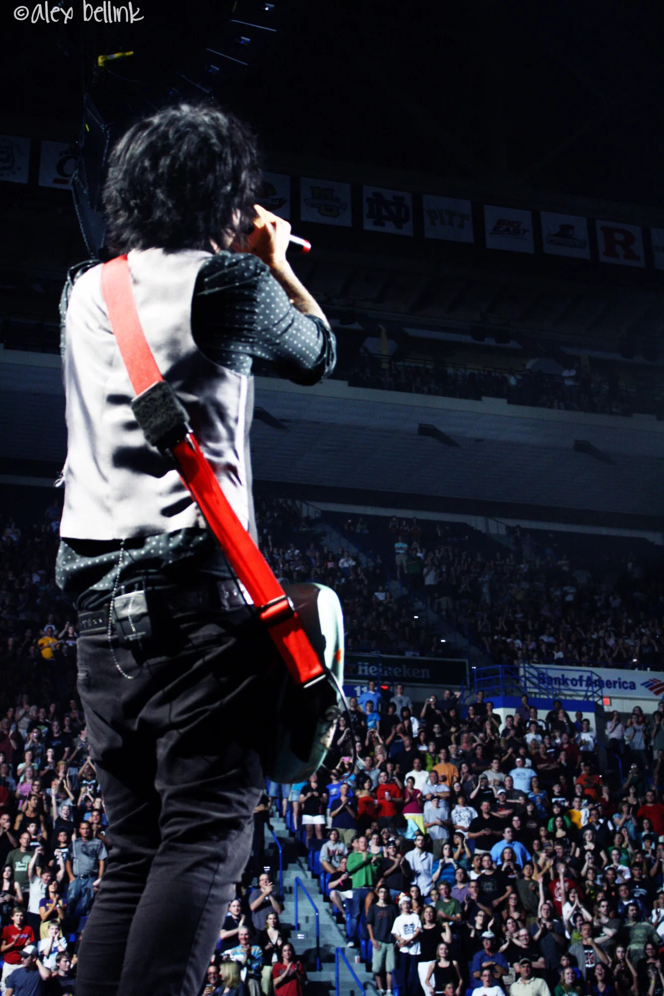 Hartford, CT 2009