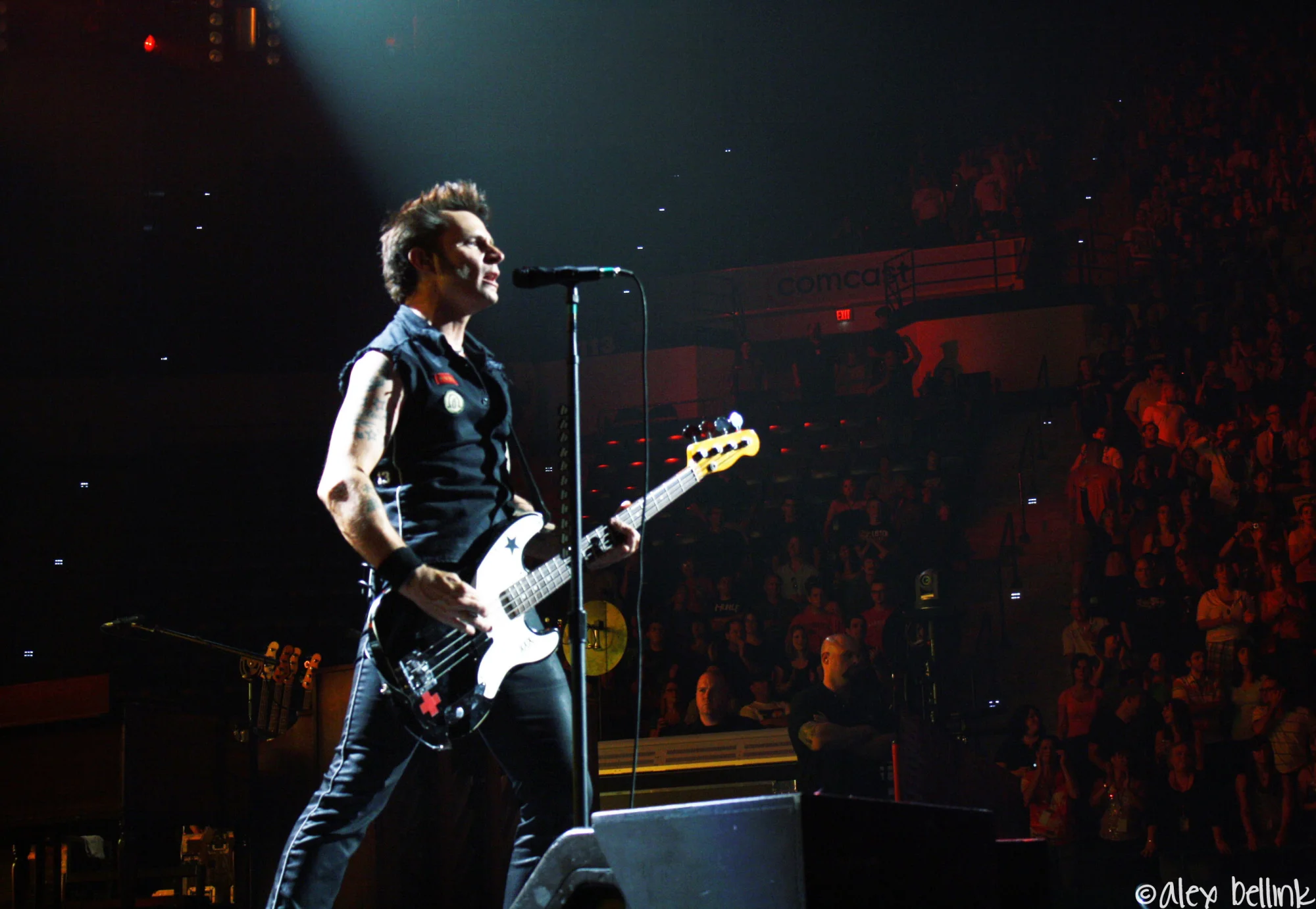 Hartford, CT 2009