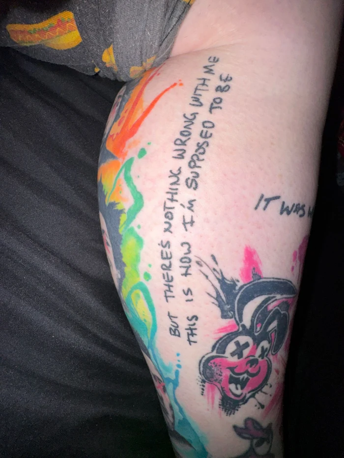 Jesus of Suburbia Lyrics