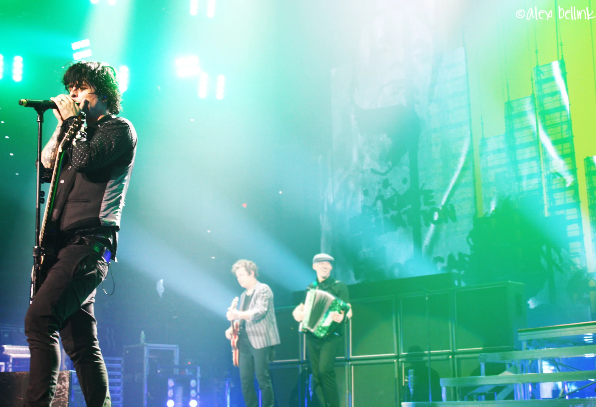 Hartford, CT 2009