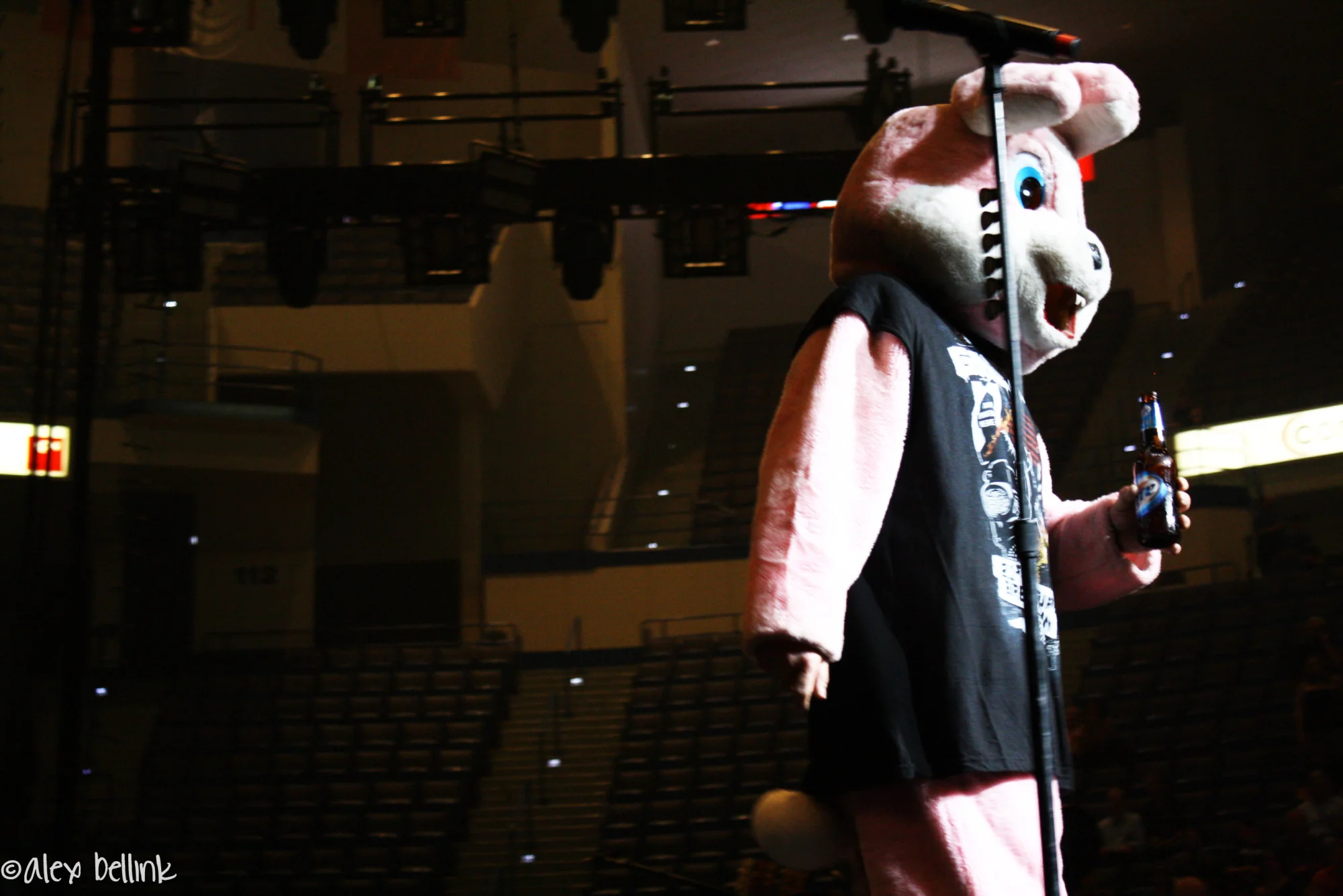 Hartford, CT 2009