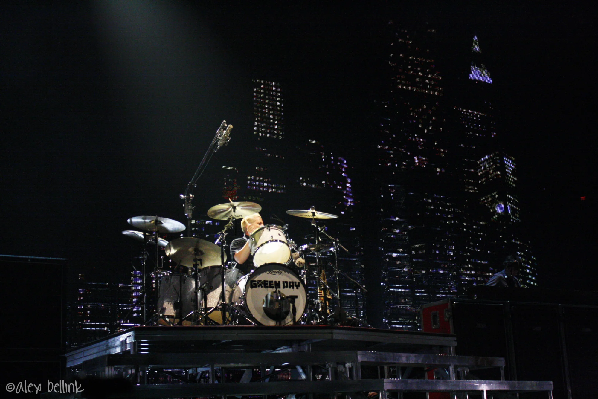 Hartford, CT 2009