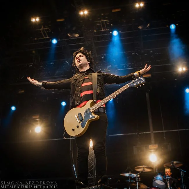 Krieau Rocks, Vienna, Austria