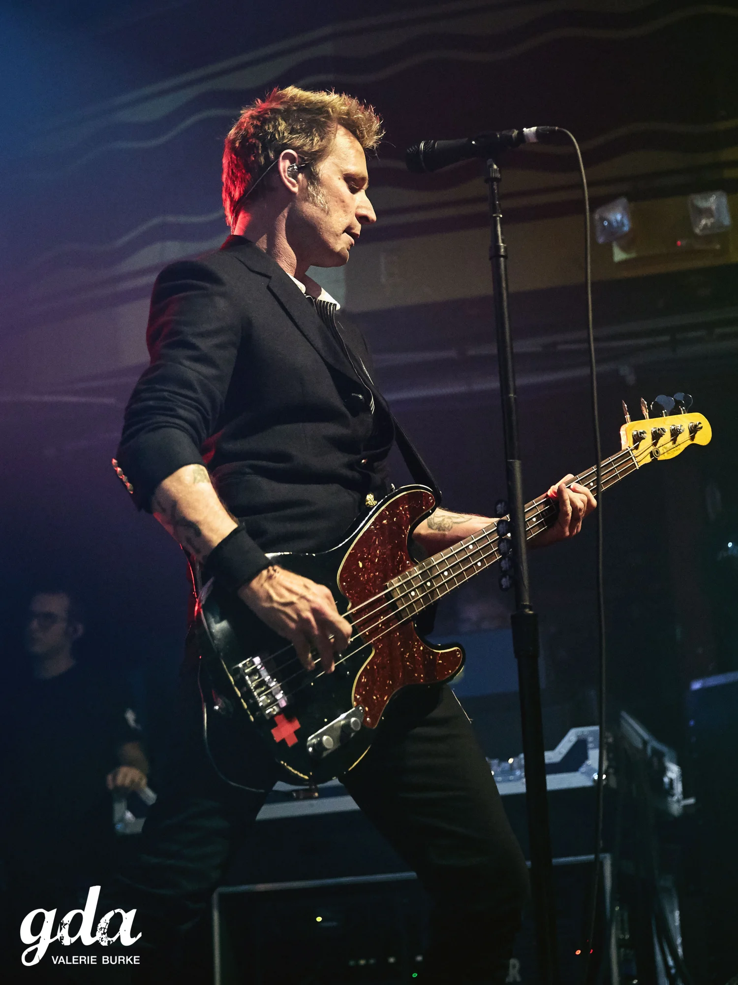 Webster Hall, New York, NY