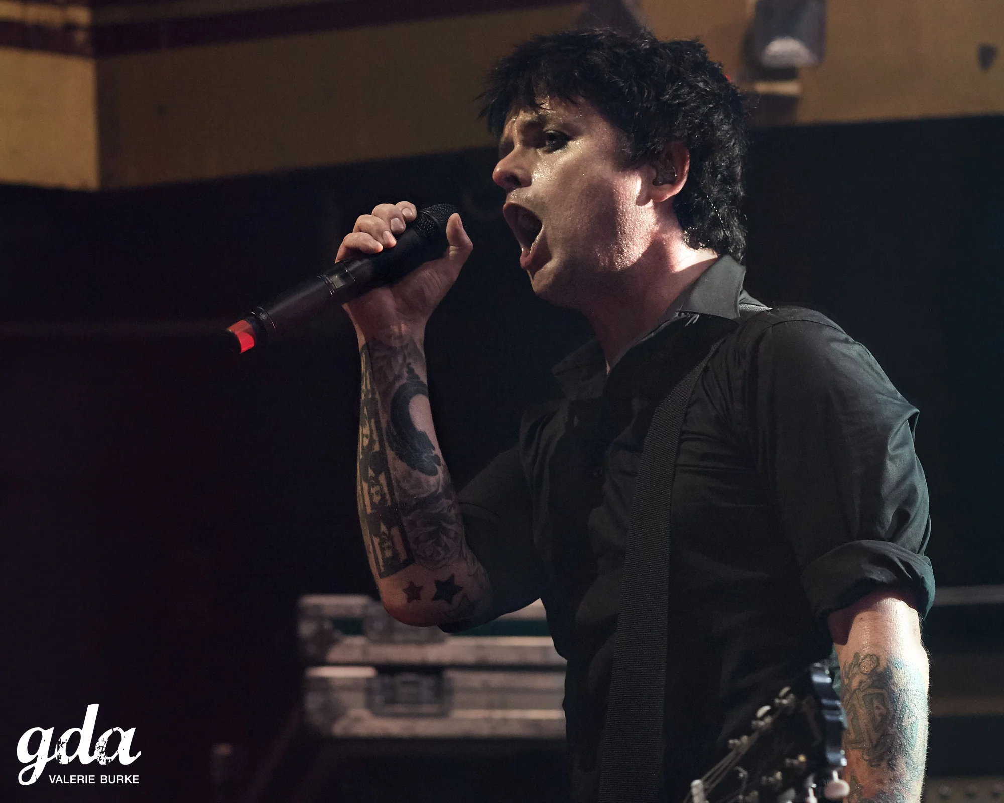 Webster Hall, New York, NY