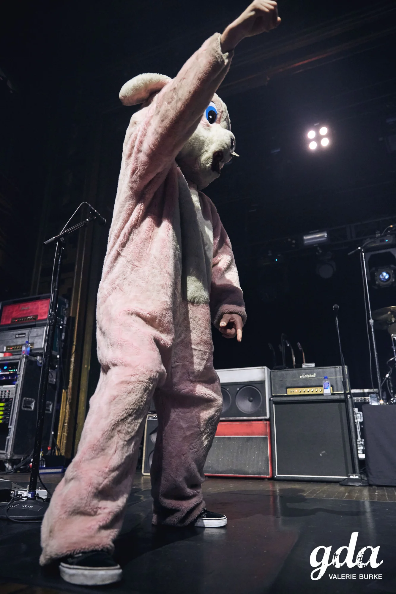 Webster Hall, New York, NY