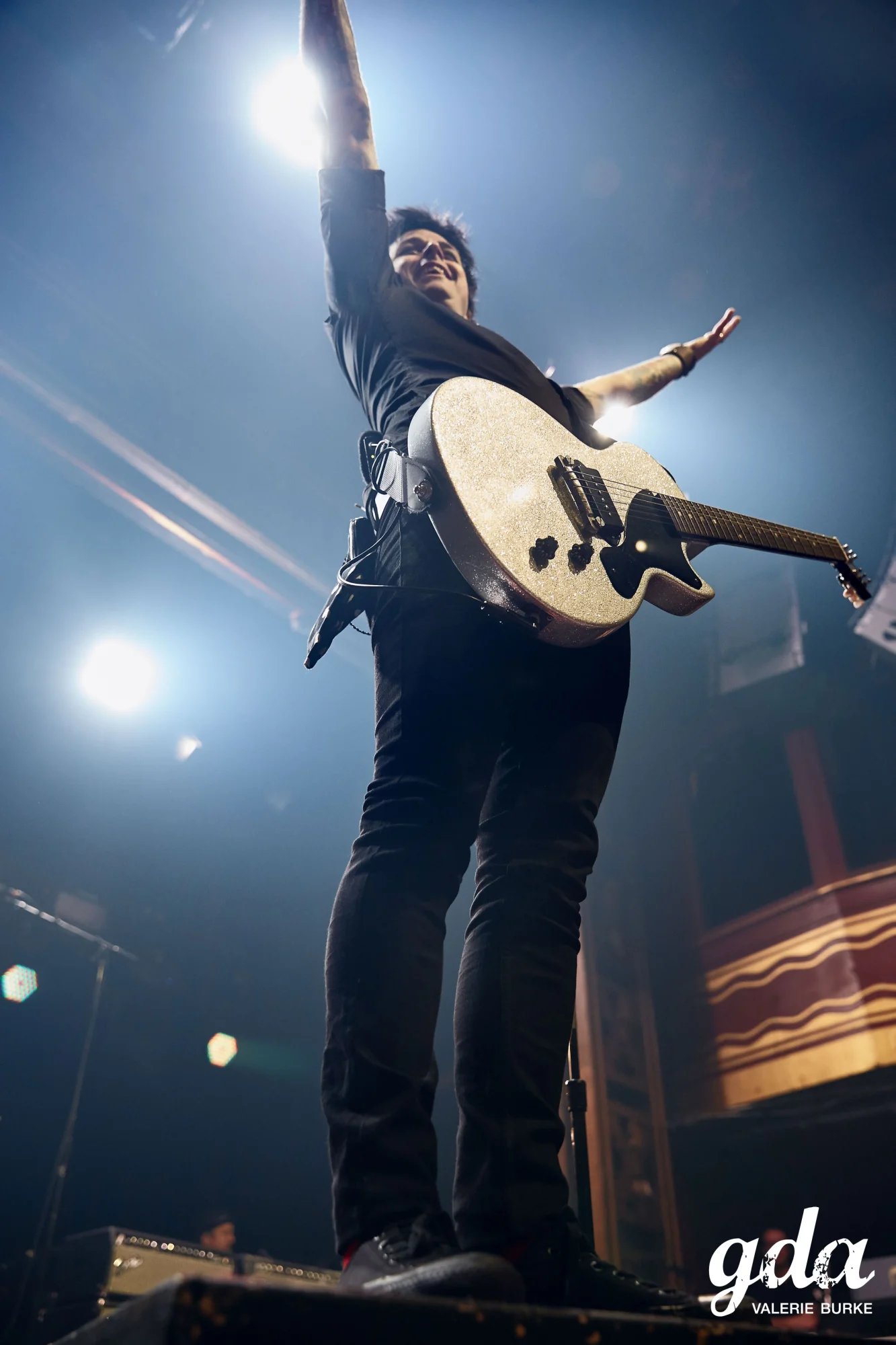 Webster Hall, New York, NY