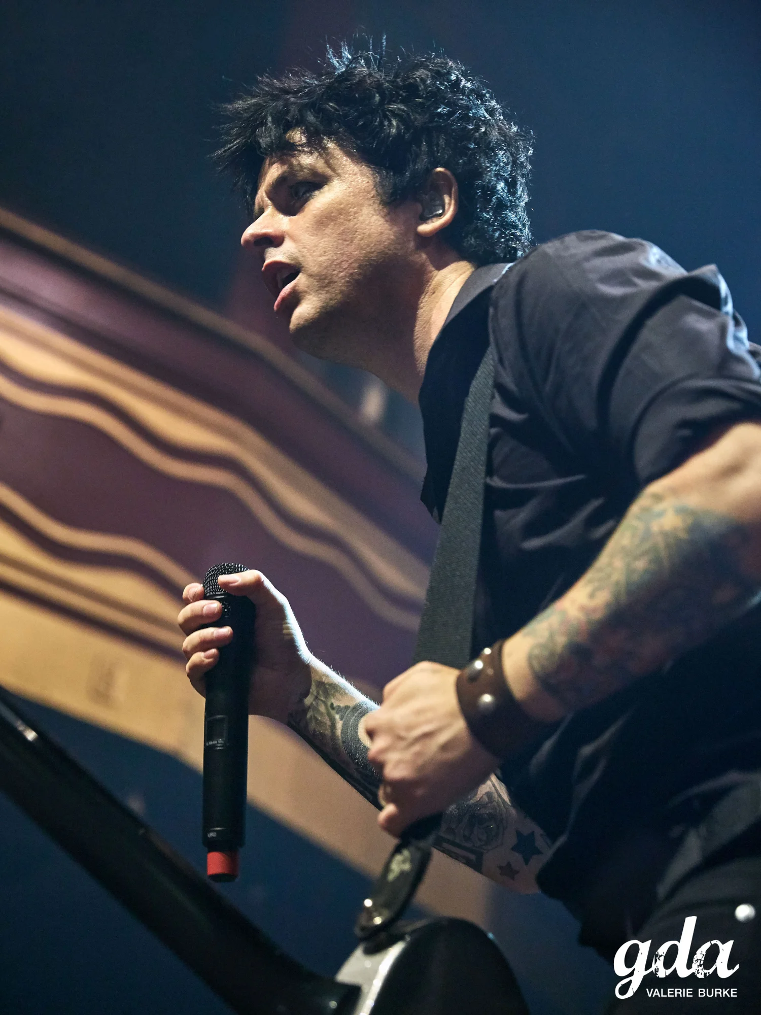 Webster Hall, New York, NY