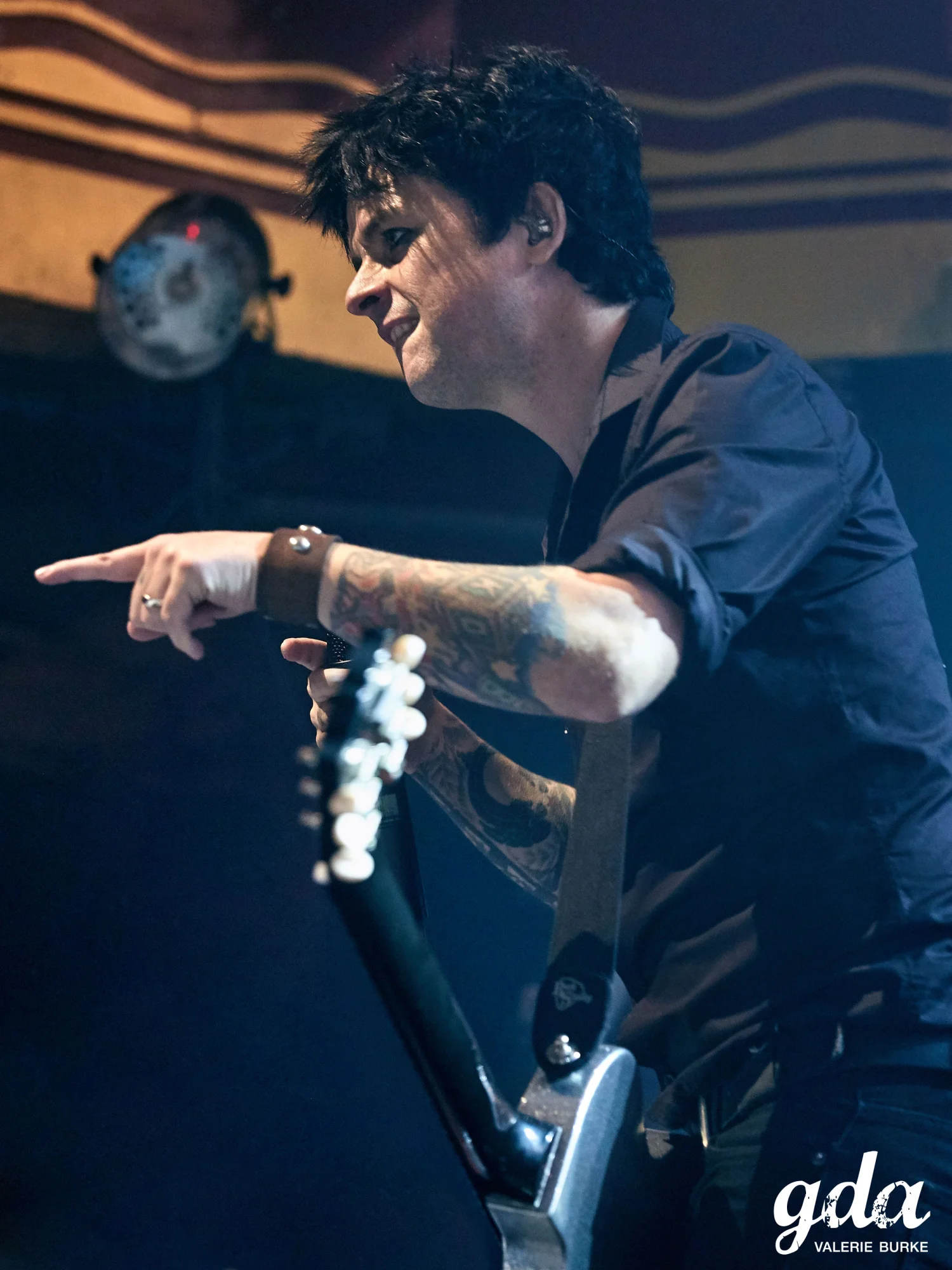 Webster Hall, New York, NY