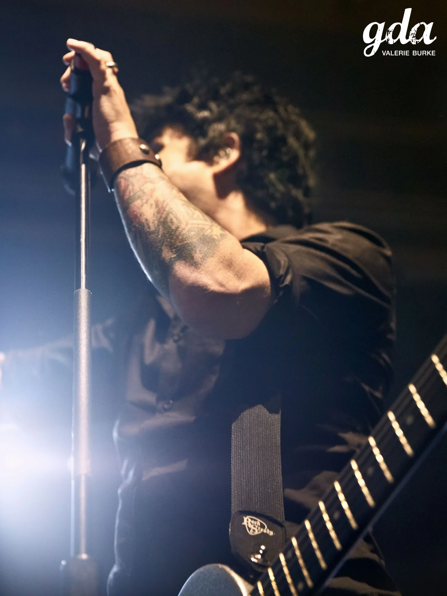 Webster Hall, New York, NY