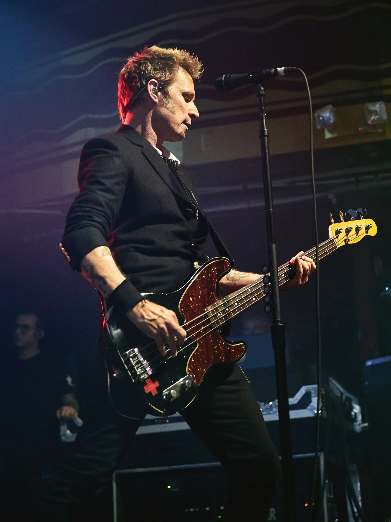 Webster Hall, New York, NY