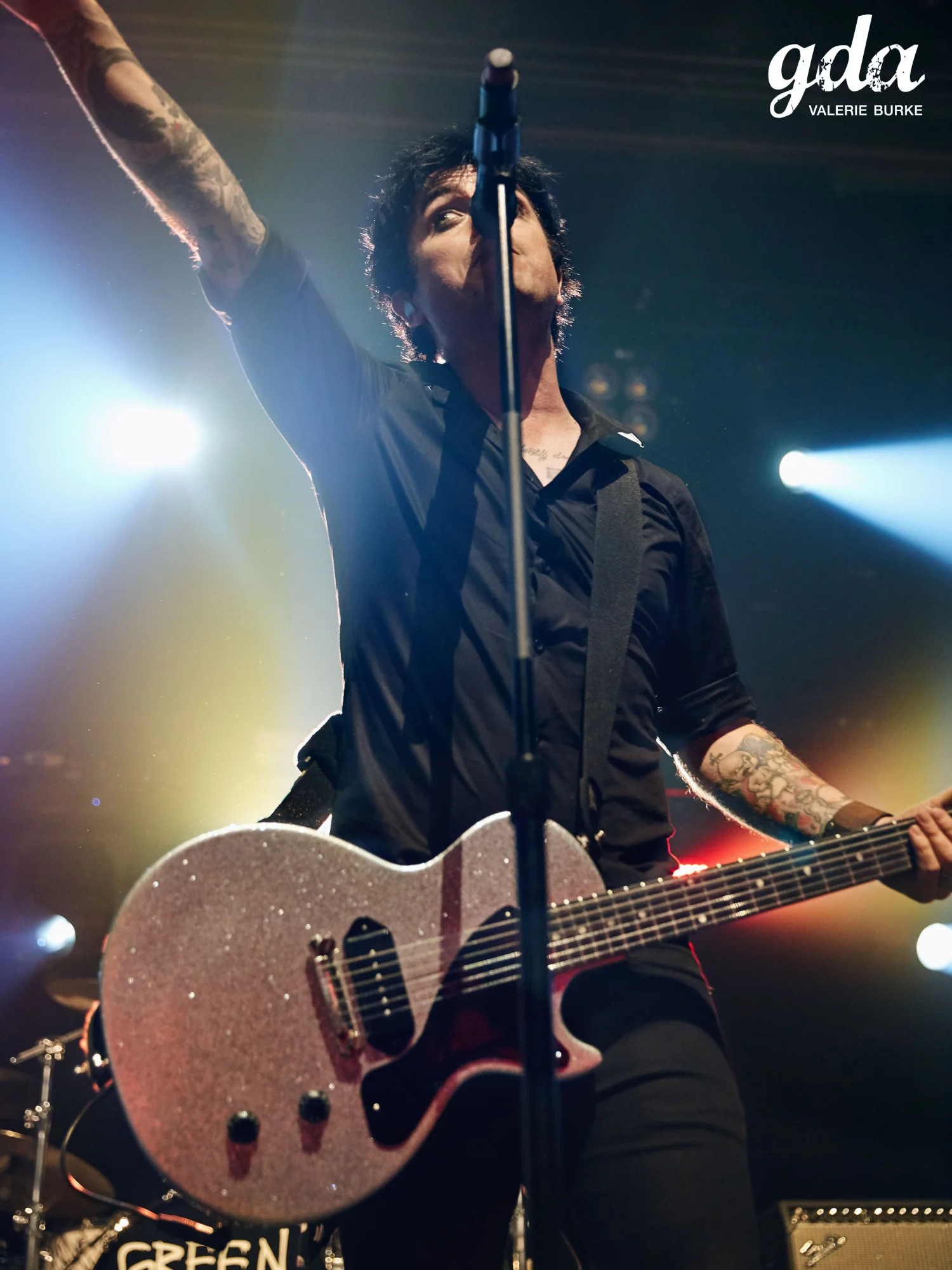Webster Hall, New York, NY