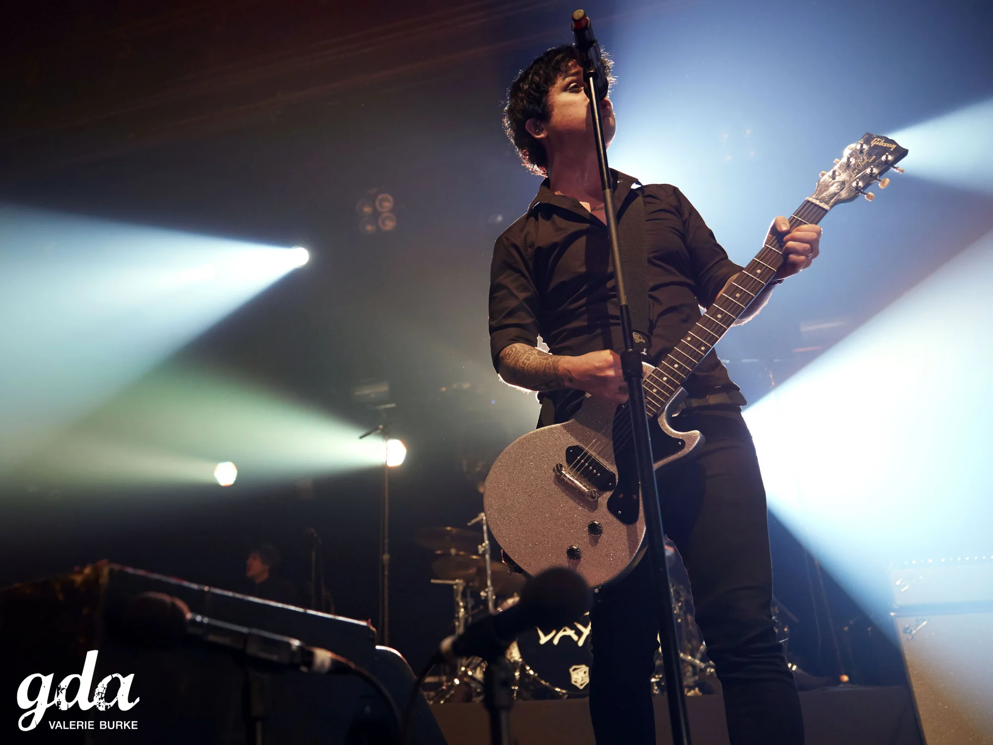 Webster Hall, New York, NY