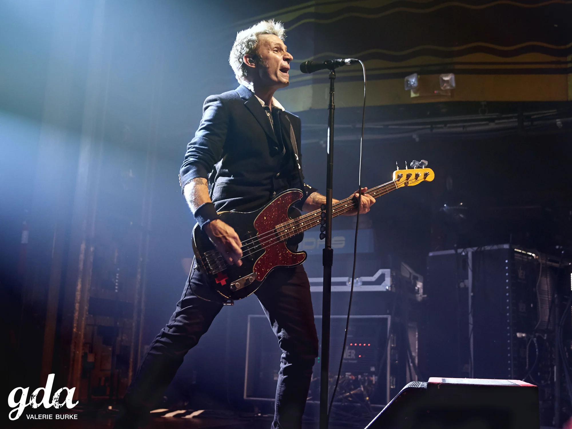 Webster Hall, New York, NY