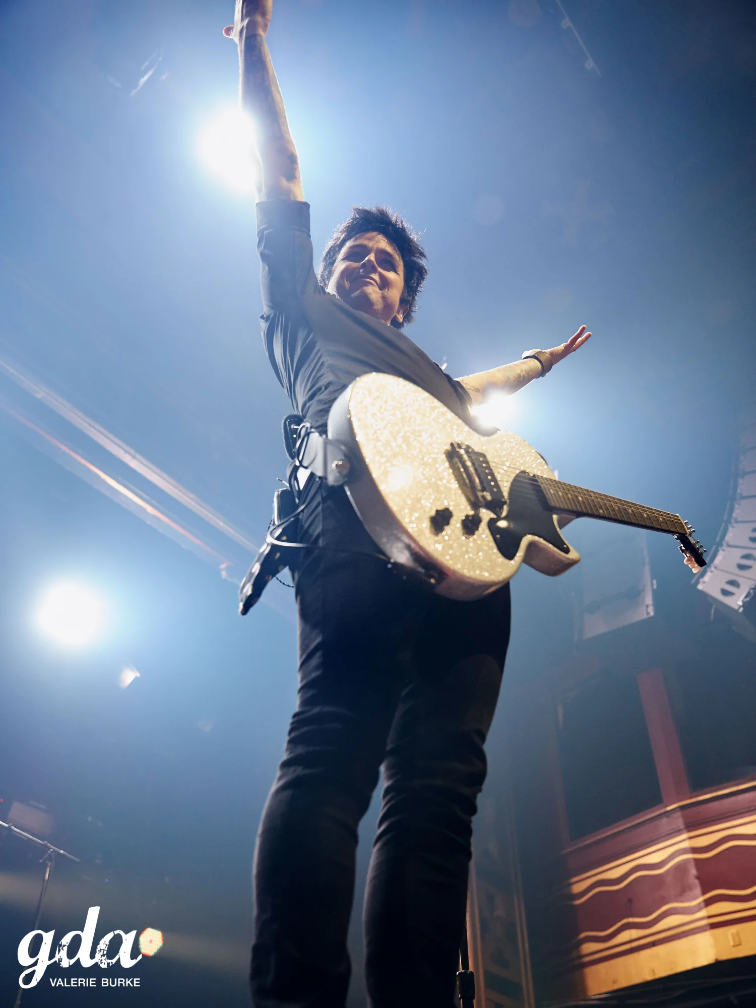 Webster Hall, New York, NY