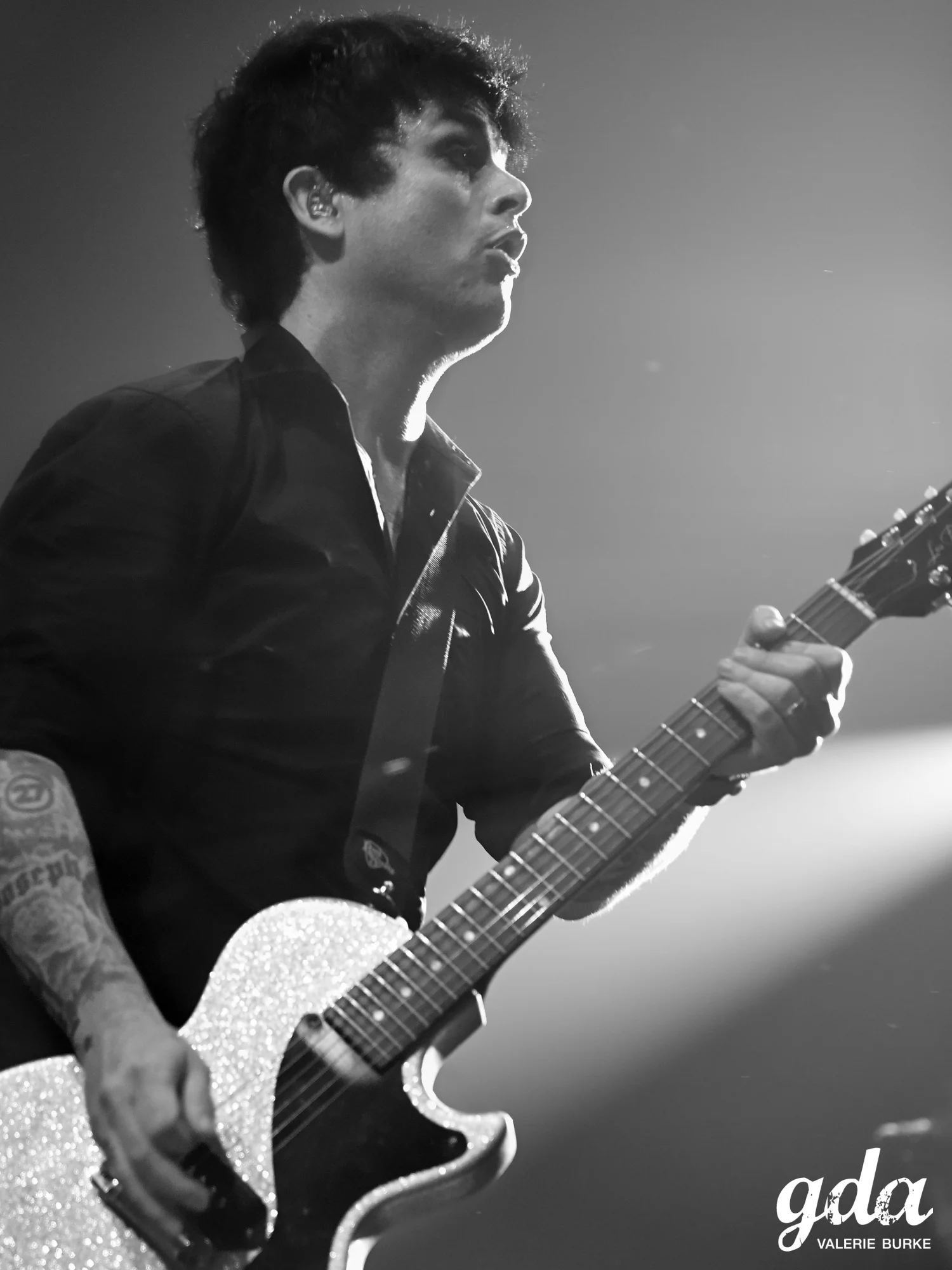 Green Day in New York, NY