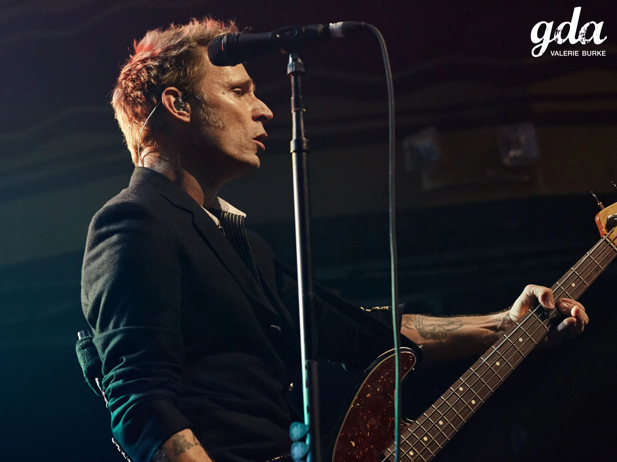 Webster Hall, New York, NY