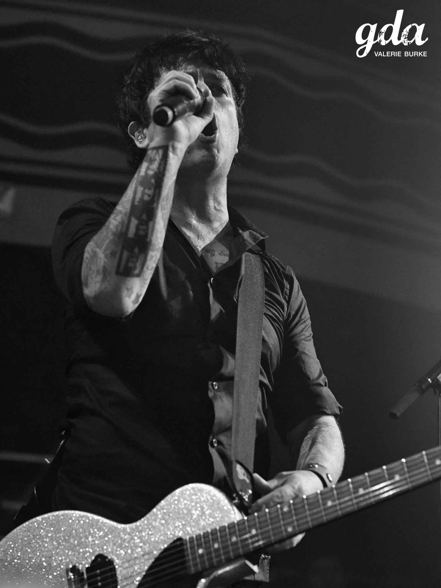 Webster Hall, New York, NY