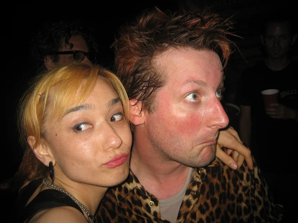Foxoboro Hot Tubs at Stork Club, Oakland, CA