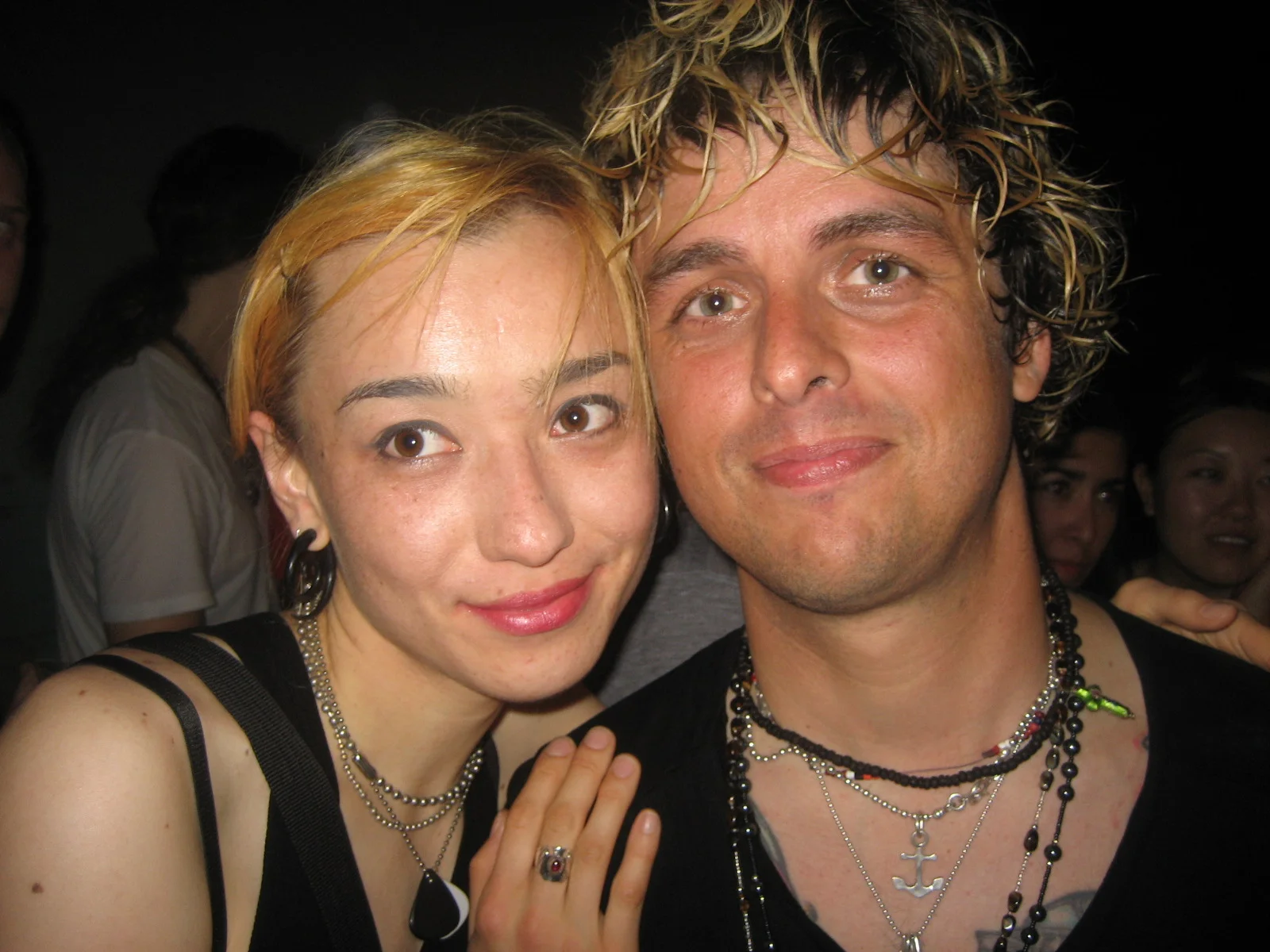 Foxoboro Hot Tubs at Stork Club, Oakland, CA