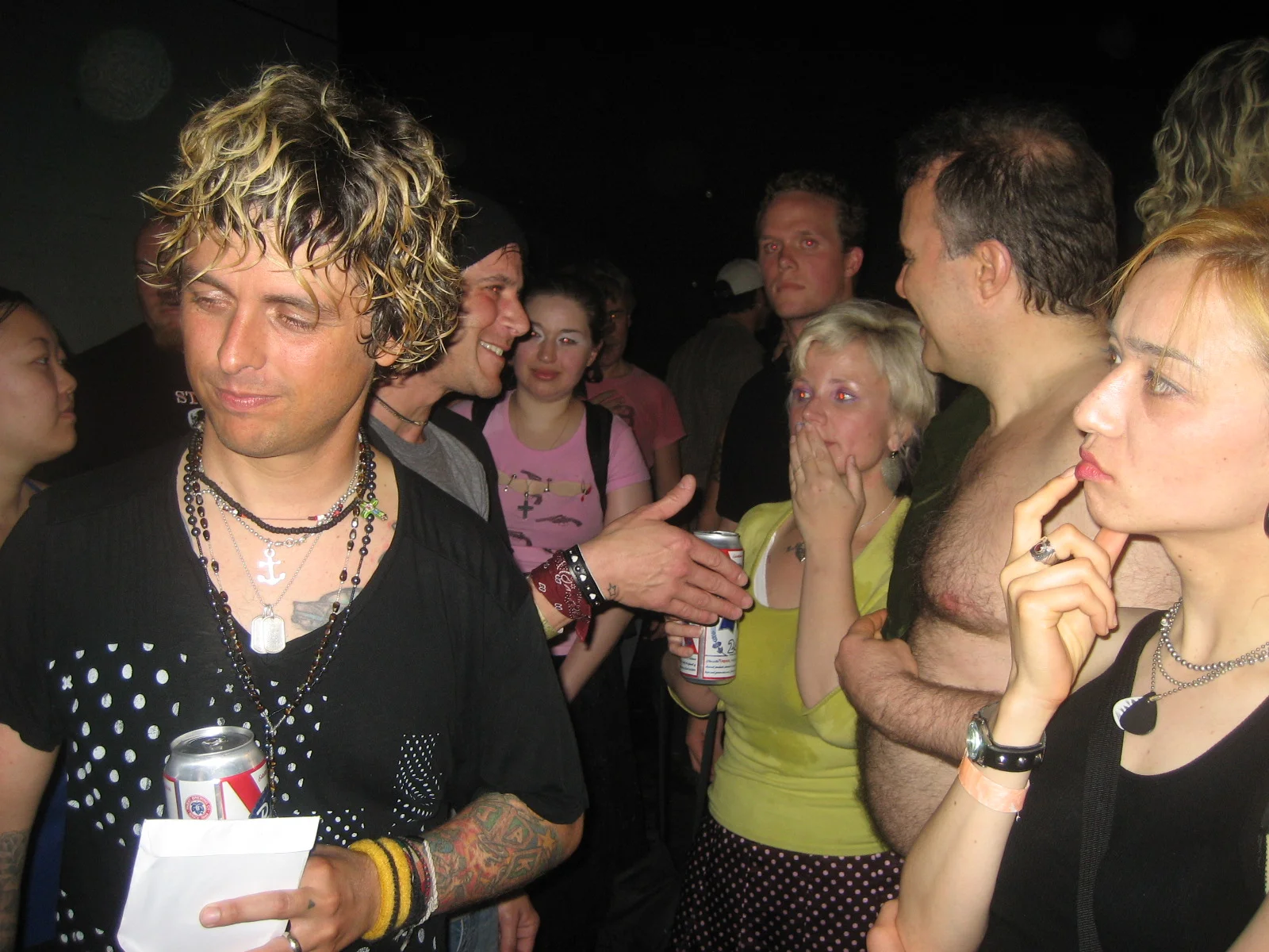 Foxoboro Hot Tubs at Stork Club, Oakland, CA