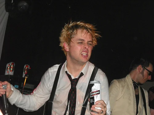 Foxoboro Hot Tubs at The Garage in London, England