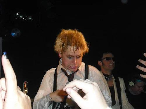 Foxoboro Hot Tubs at The Garage in London, England
