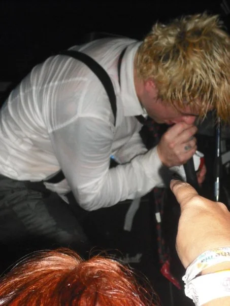 Foxoboro Hot Tubs at The Garage in London, England