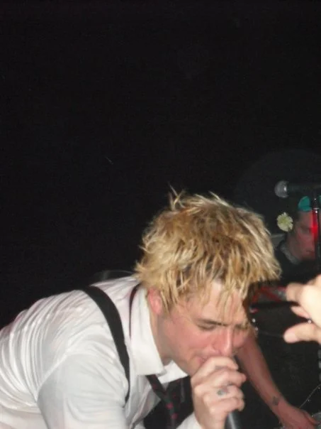 Foxoboro Hot Tubs at The Garage in London, England
