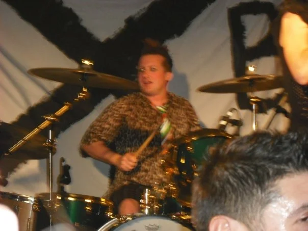 Foxoboro Hot Tubs at The Garage in London, England