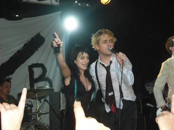 Foxoboro Hot Tubs at The Garage in London, England