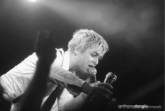Foxoboro Hot Tubs at The Garage in London, England